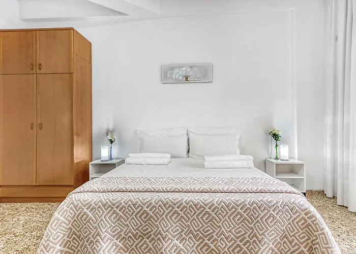 Apartamento Superior de 1 Dormitorio